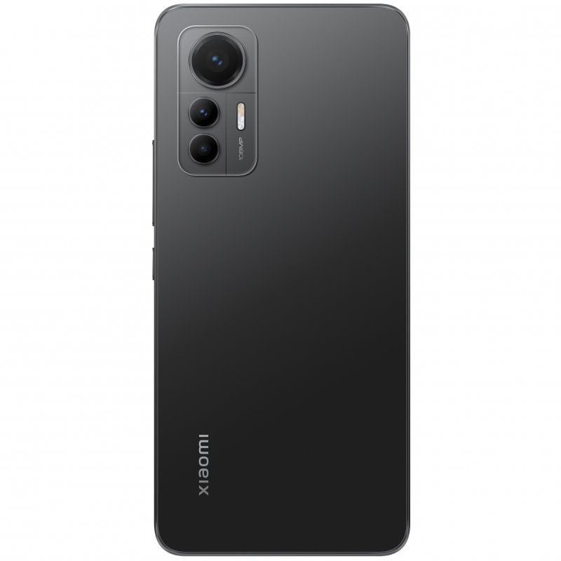 Smartphone Xiaomi 12 Lite 8GB
128GB
6.55"
5G
Negro