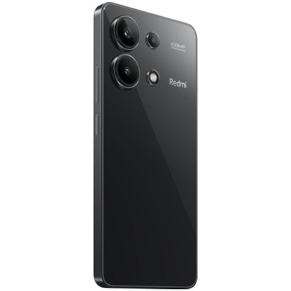 Smartphone Xiaomi Redmi Note 13 6GB
128GB
6.67"
Negro