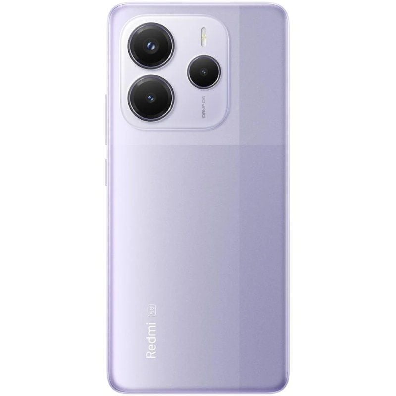 XIAOMI Redmi Note 14 5G 6,67" 256GB 8GB Purple