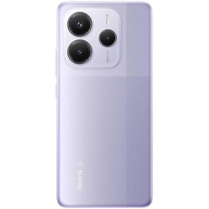 XIAOMI Redmi Note 14 5G 6,67" 256GB 8GB Purple