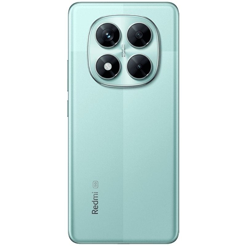 XIAOMI Redmi Note 14 PRO 5G 6,67" 512GB 12GB Green