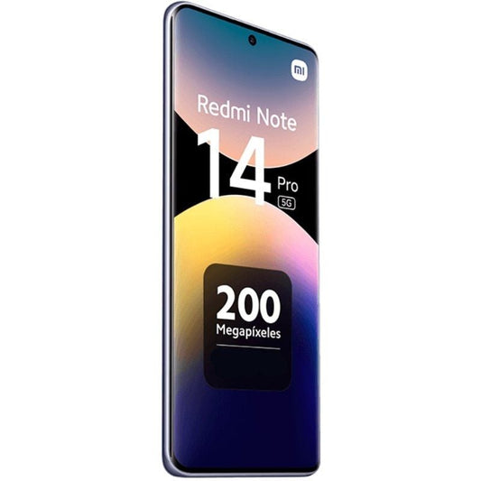 XIAOMI Redmi Note 14 PRO 5G 6,67" 512GB 12GB Purpl