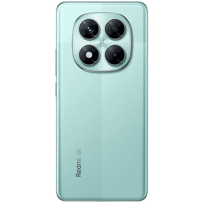 Smartphone Xiaomi Redmi Note 14 Pro 8GB
256GB
6.67"
5G
Verde