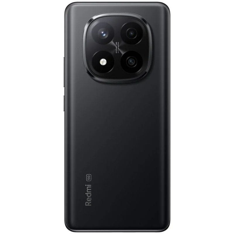 Smartphone Xiaomi Redmi Note 14 Pro+ 8GB
256GB
6.67"
5G
Negro