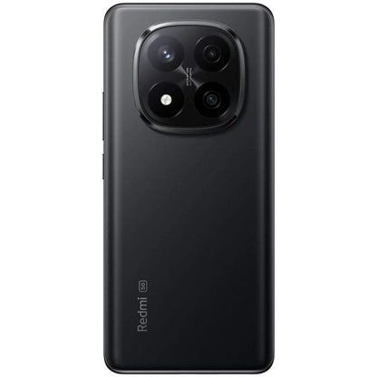 Smartphone Xiaomi Redmi Note 14 Pro+ 8GB
256GB
6.67"
5G
Negro