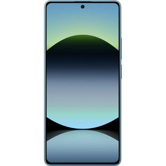 Smartphone Xiaomi Redmi Note 14S 8GB
256GB
6.67"
Azul