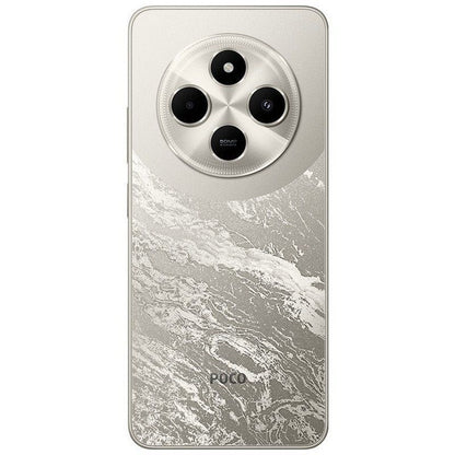 Smartphone Xiaomi POCO C75 8GB
256GB
6.88"
Oro