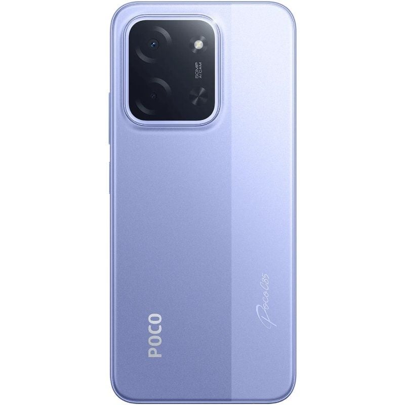 Pocophone C85 NFC 6.9" 6GB 128GB Purple