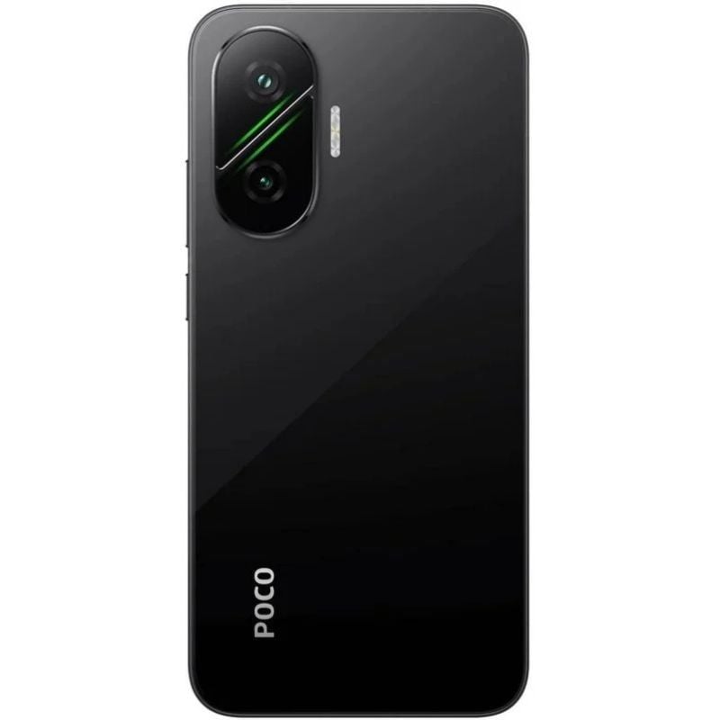 Smartphone Xiaomi POCO F7 12GB
256GB
6.83"
5G
Negro