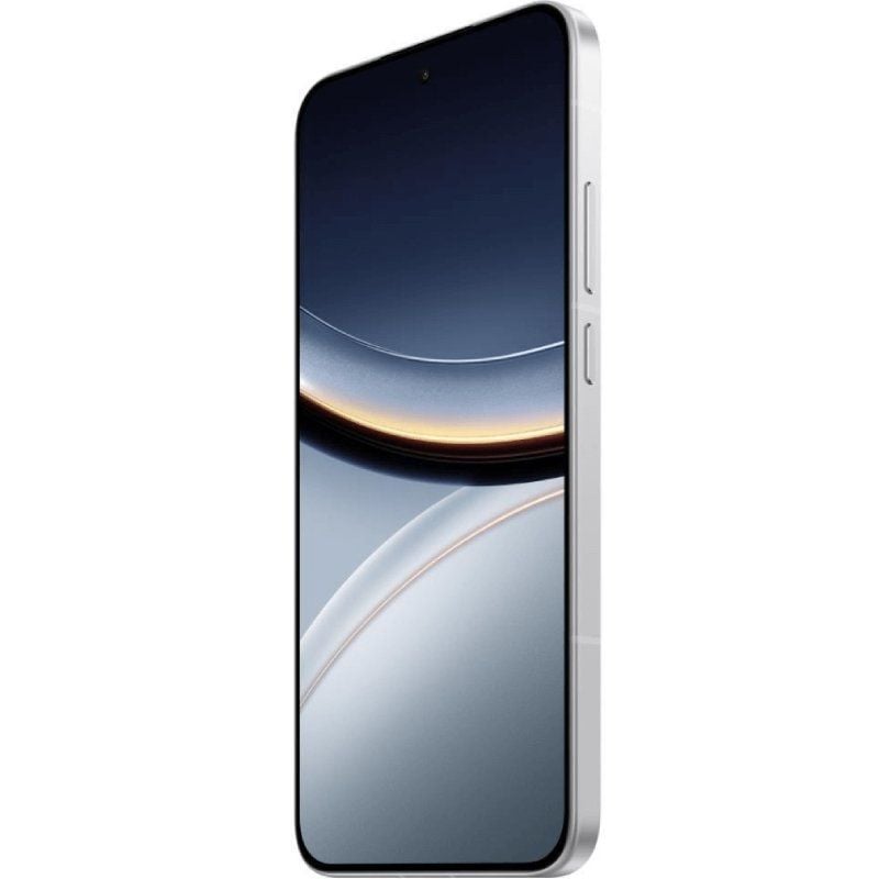 Smartphone Xiaomi POCO F7 12GB
512GB
6.83"
5G
Plata