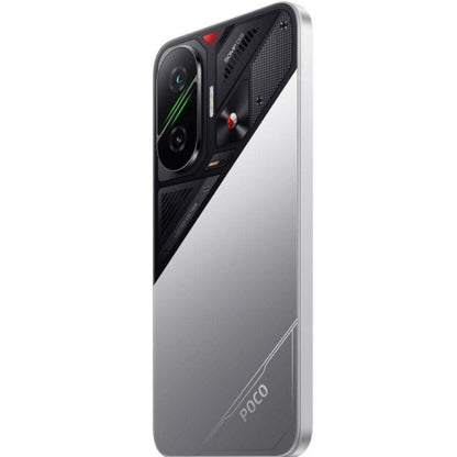 Smartphone Xiaomi POCO F7 12GB
512GB
6.83"
5G
Plata