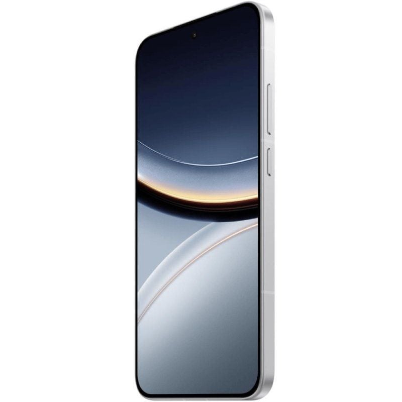 Smartphone Xiaomi POCO F7 12GB
512GB
6.83"
5G
Blanco