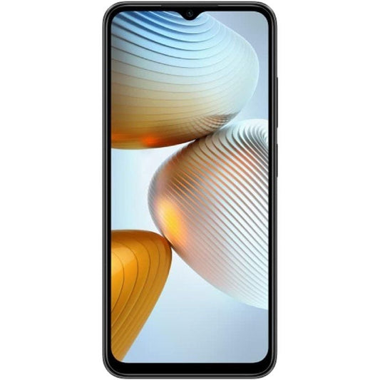 Smartphone Xiaomi POCO M4 4GB
64GB
6.58"
5G
Negro