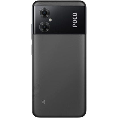 Smartphone Xiaomi POCO M4 4GB
64GB
6.58"
5G
Negro
