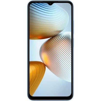 Smartphone Xiaomi POCO M4 4GB
64GB
6.58"
5G
Azul