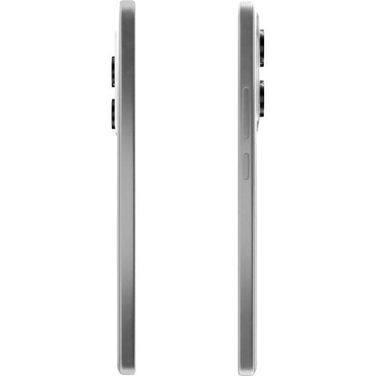 Smartphone Xiaomi POCO M7 Pro 12GB
512GB
6.67"
5G
Plata