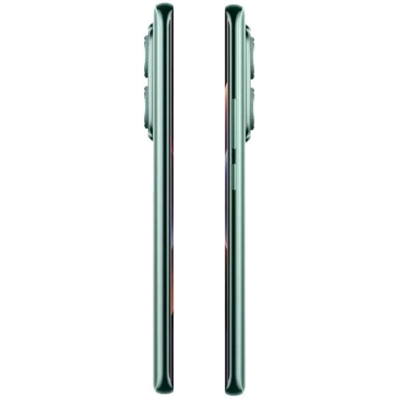 Smartphone Xiaomi POCO X7 8GB
256GB
6.67"
5G
Verde