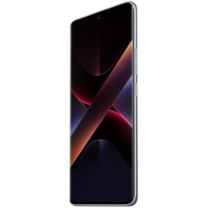 Smartphone Xiaomi POCO X7 8GB
256GB
6.67"
5G
Plata