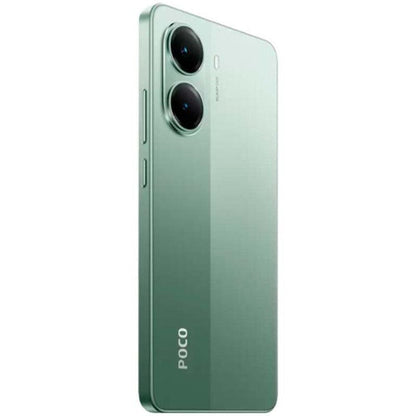 Smartphone Xiaomi POCO X7 Pro 12GB
256GB
6.67"
5G
Verde