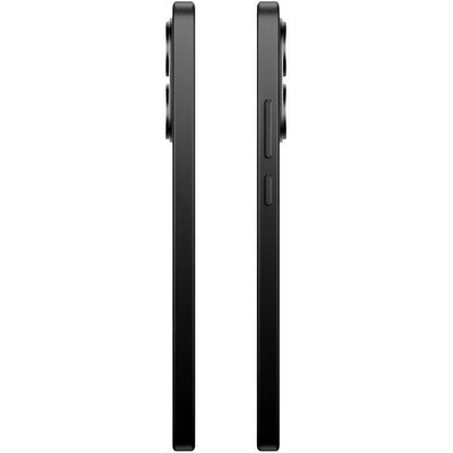 Smartphone Xiaomi POCO X7 Pro 8GB
256GB
6.67"
5G
Negro