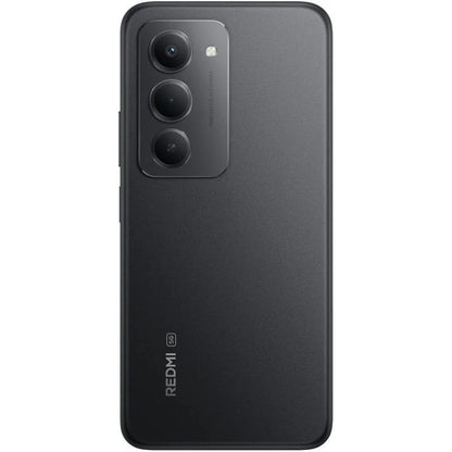 Smartphone Xiaomi Redmi 15 4GB
128GB
6.9"
5G
Negro