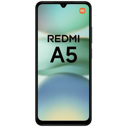 Smartphone Xiaomi Redmi A5 3GB
64GB
6.88"
Negro