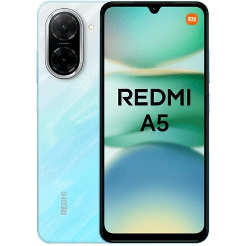 XIAOMI Redmi A5 6.71" HD+ 3GB 64Gb Blue