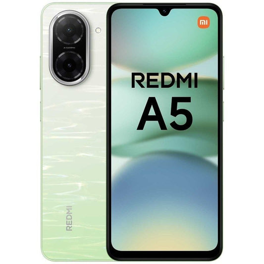 XIAOMI Redmi A5 6.71" HD+ 3GB 64Gb Green