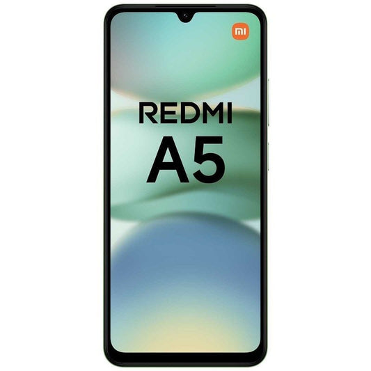 XIAOMI Redmi A5 6.71" HD+ 3GB 64Gb Green