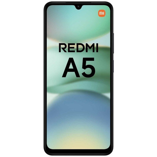 Smartphone Xiaomi Redmi A5 4GB
128GB
6.88"
Negro