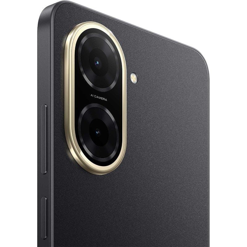 Smartphone Xiaomi Redmi A5 4GB
128GB
6.88"
Negro