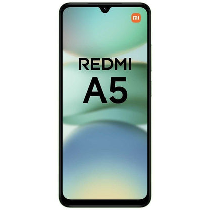 XIAOMI Redmi A5 6.71" HD+ 4GB 128Gb Green