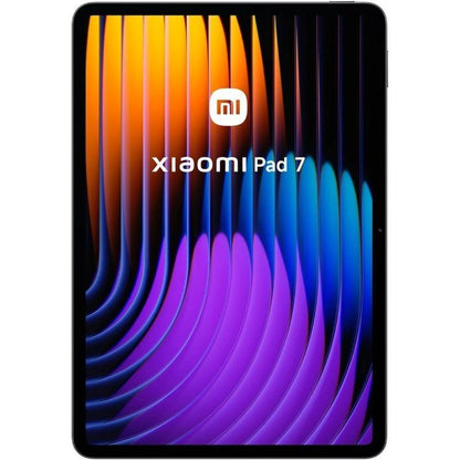 Tablet Xiaomi Pad 7 11.2"
8GB
128GB
Octacore
Gris