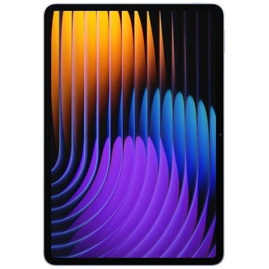 Tablet Xiaomi Pad 7 11.2"
8GB
256GB
Octacore
Azul