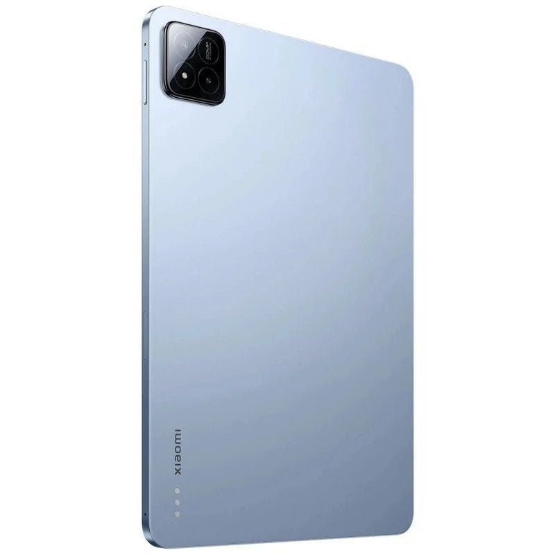 Tablet Xiaomi Pad 7 11.2"
8GB
256GB
Octacore
Azul