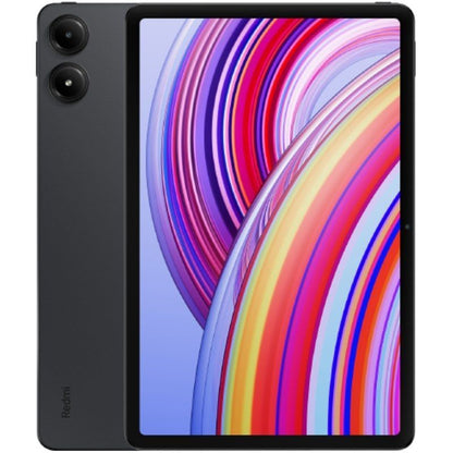 Tablet Xiaomi Redmi Pad Pro 12.1"
6GB
128GB
Octacore
Gris Grafito
