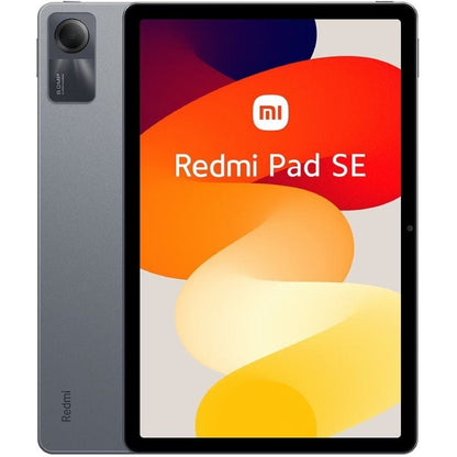 Tablet Xiaomi Redmi Pad SE 11"
4GB
128GB
Octacore
Gris Grafito