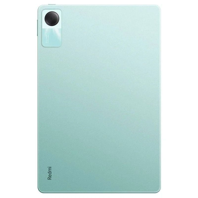 Xiaomi Redmi Pad SE 11" 128Gb Verde Sin cargador
