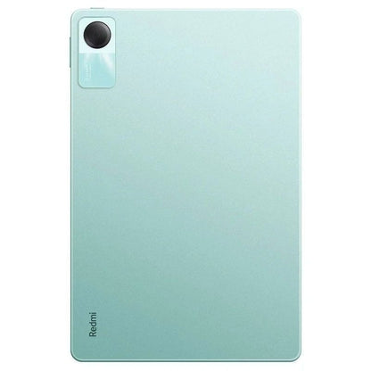 Xiaomi Redmi Pad SE 11" 128Gb Verde Sin cargador