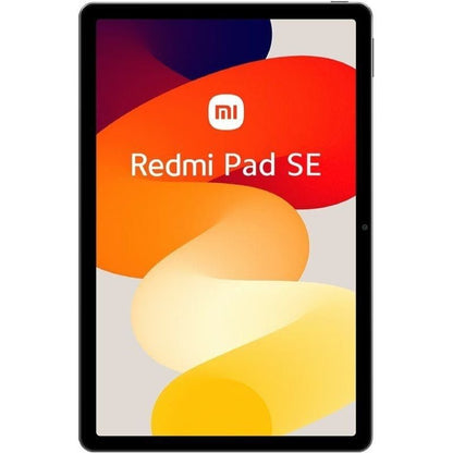 Tablet Xiaomi Redmi Pad SE 11"
8GB
256GB
Octacore
Gris Grafito
