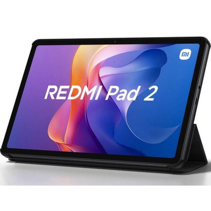 Tablet Xiaomi Redmi Pad 2 11"
8GB
256GB
Octacore
Gris Grafito
Incluye Funda