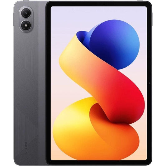 Tablet Xiaomi Redmi Pad 2 Pro 12.1"
6GB
128GB
Octacore
5G
Gris Grafito