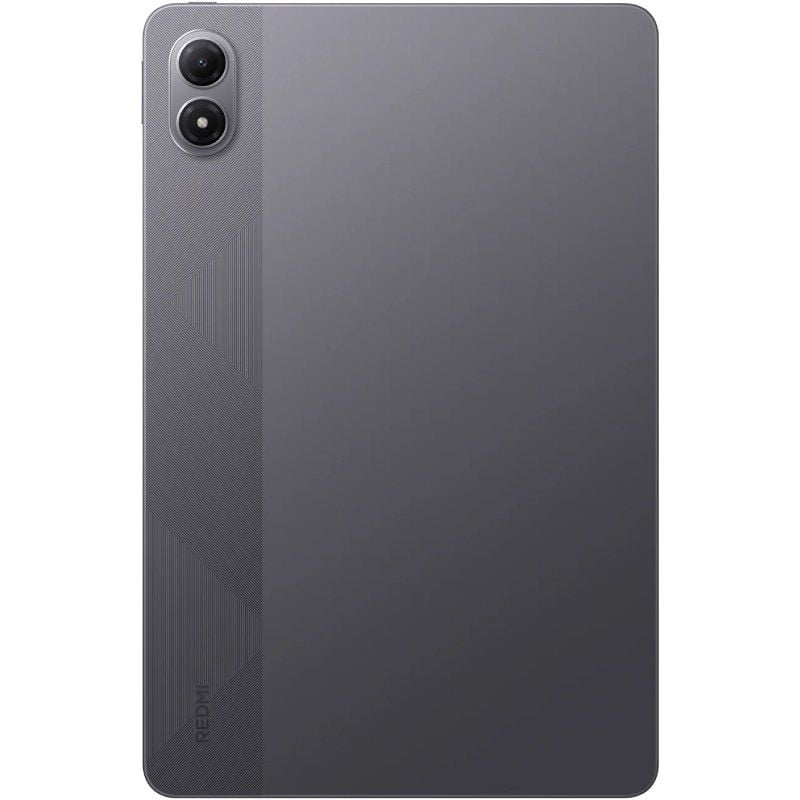Tablet Xiaomi Redmi Pad 2 Pro 12.1"
6GB
128GB
Octacore
5G
Gris Grafito