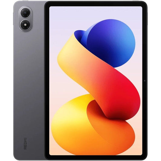 Tablet Xiaomi Redmi Pad 2 Pro 12.1"
6GB
128GB
Octacore
Gris Grafito
Incluye Teclado