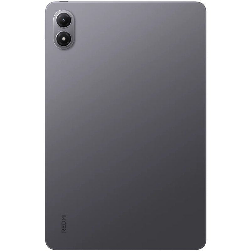 Tablet Xiaomi Redmi Pad 2 Pro 12.1"
6GB
128GB
Octacore
Gris Grafito
Incluye Teclado
