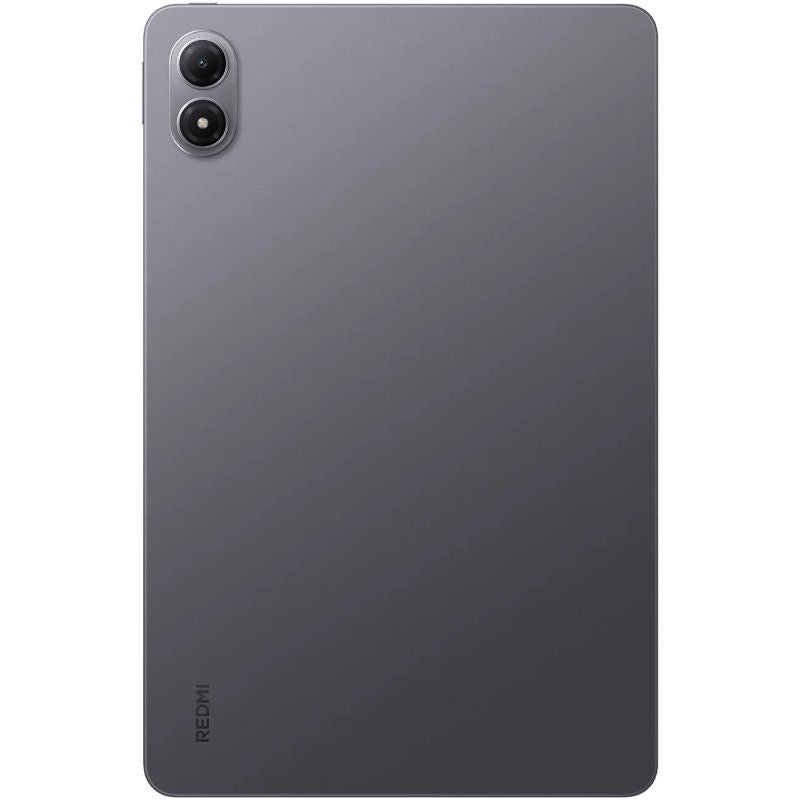 Tablet Xiaomi Redmi Pad 2 Pro 12.1"
8GB
256GB
Octacore
Gris Grafito (Versión de cristal mate)