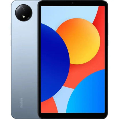 Tablet Xiaomi Redmi Pad SE 8.7"
4GB
64GB
Octacore
Azul Cielo