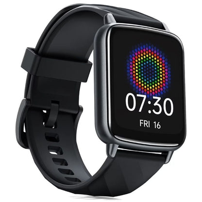 Smartwatch ZTE Watch Live 3
Notificaciones
Frecuencia Cardíaca
Negro