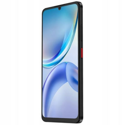 ZTE Blade A36 4GB(+8) 64GB 6,75" Black