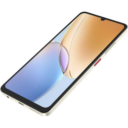 ZTE Blade A56 6,75" HD+ 4GB(+8GB) 64GB Gold